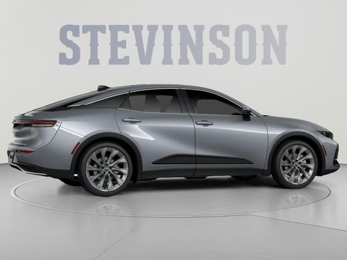 New 2026 Toyota Crown AWD/4WD image 11