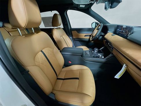 New 2026 MAZDA CX-70 3.3 Turbo S w/ Premium Plus image 21