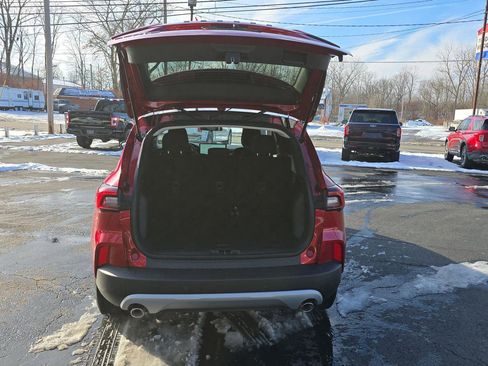 New 2026 Ford Escape Active w/ Tech Pack #1 image 32