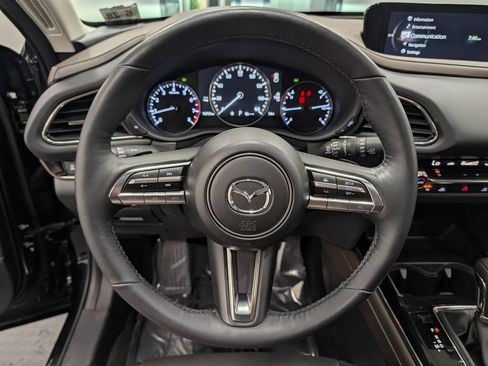 Used 2023 MAZDA CX-30 2.5 Turbo w/ Premium Plus Pkg AWD/4WD image 25