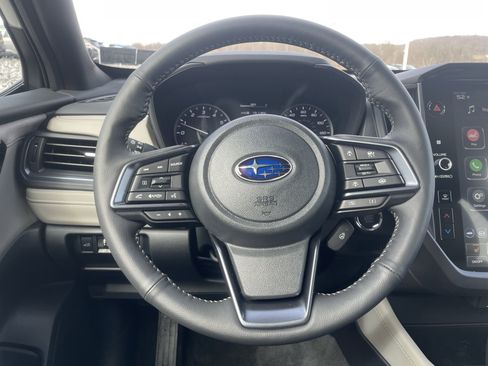 New 2026 Subaru Forester Limited image 17