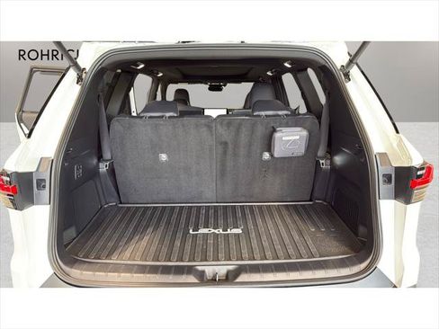 Certified 2025 Lexus TX 350 AWD w/ Technology Package image 22