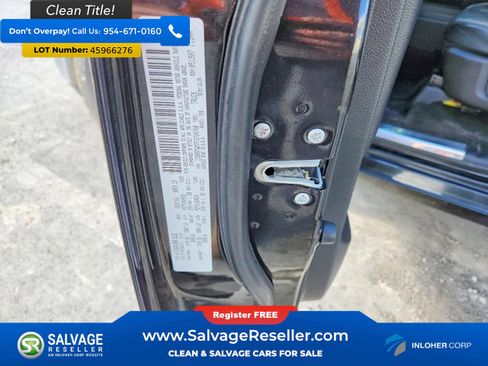 Used 2015 RAM 1500 Limited image 16