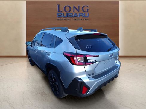 New 2026 Subaru Crosstrek 2.5i Limited image 6