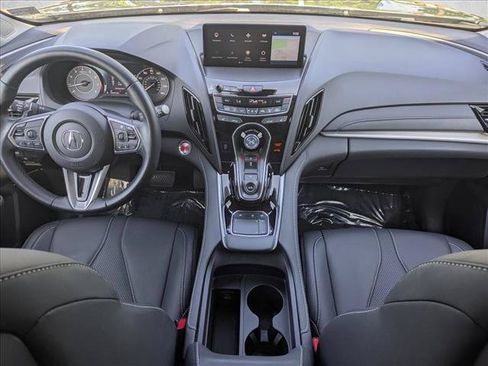 Used 2023 Acura RDX AWD w/ Technology Package image 18