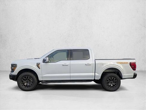 New 2025 Ford F150 Tremor w/ Equipment Group 402A High AWD/4WD image 9