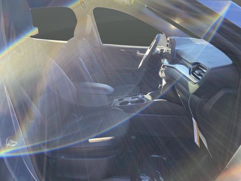 New 2026 Ford Escape ST-Line w/ Tech Pack #1 image 37