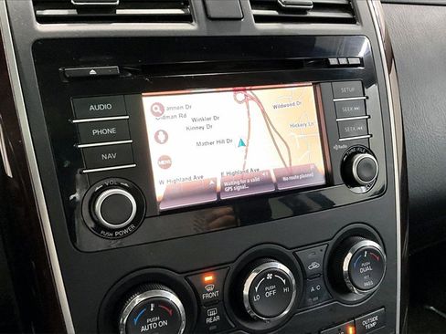 Used 2015 MAZDA CX-9 Grand Touring w/ GT Technology Package image 10