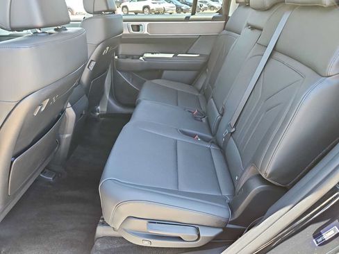 Used 2025 Hyundai Santa Fe XRT AWD/4WD image 19