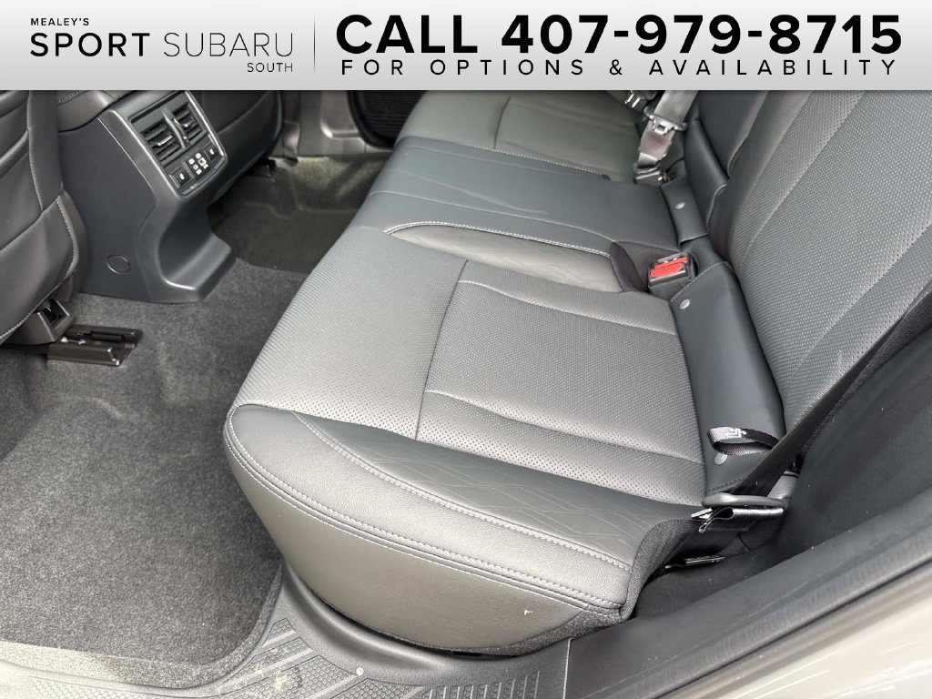 New 2026 Subaru Outback Touring XT AWD/4WD image 15