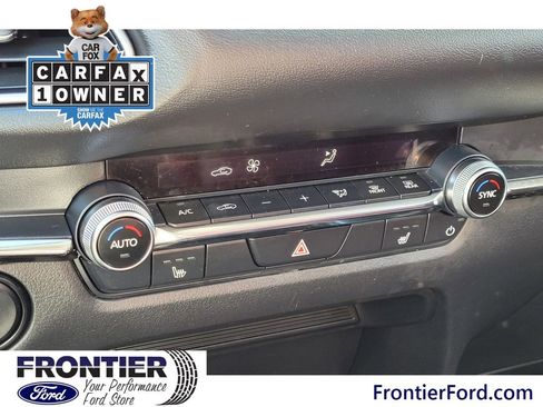 Used 2024 MAZDA CX-30 AWD 2.5 S w/ Preferred Package image 23