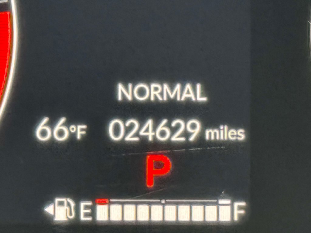 Certified 2024 Honda CR-V LX image 25