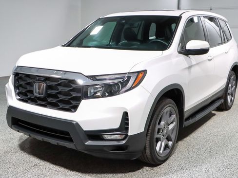 Used 2023 Honda Passport EX-L image 33