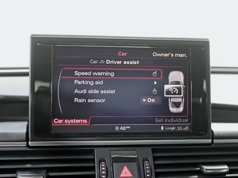 Used 2012 Audi A6 3.0T Prestige AWD/4WD image 24
