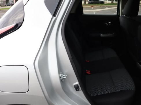 Used 2016 Nissan Juke S AWD/4WD image 21