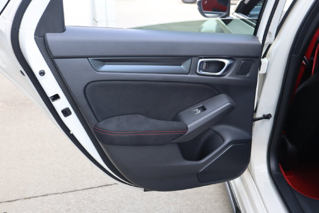 Used 2025 Honda Civic Type R image 23