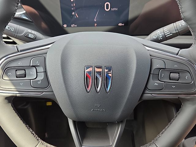 New 2026 Buick Envista Preferred w/ Convenience I Package FWD image 13