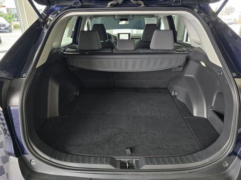 Used 2025 Toyota RAV4 XLE image 16