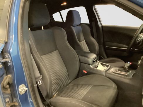 Used 2020 Dodge Charger R/T RWD image 17