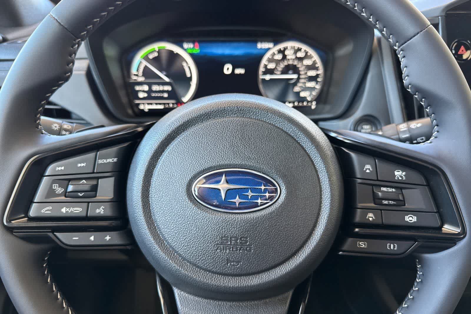 New 2026 Subaru Forester Premium AWD/4WD image 26