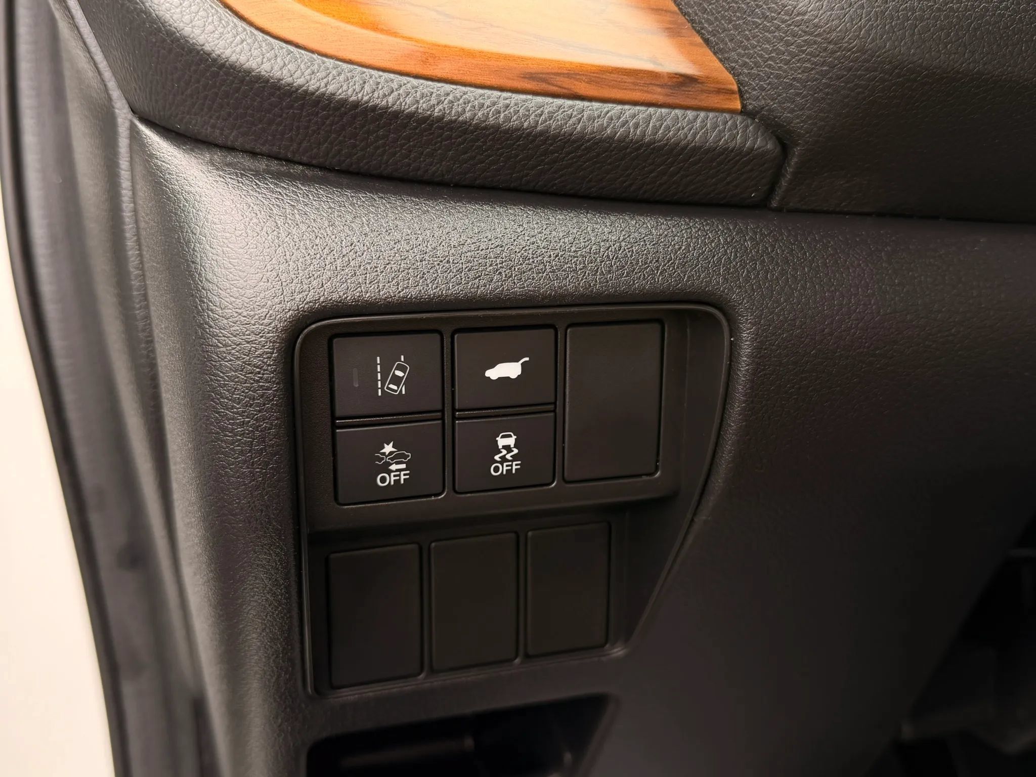 Used 2018 Honda CR-V EX-L image 24