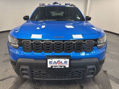 New 2026 Jeep Cherokee Limited