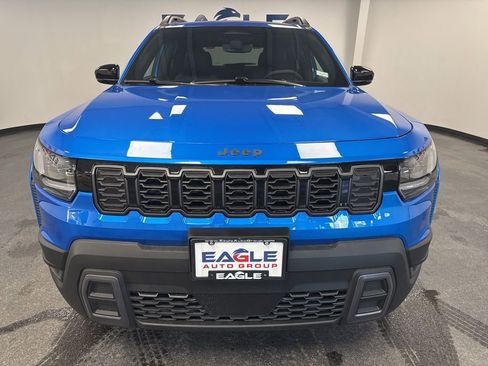 New 2026 Jeep Cherokee Limited AWD/4WD image 3