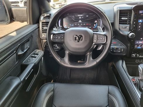 Used 2026 RAM 1500 RHO w/ Bed Utility Group AWD/4WD image 24