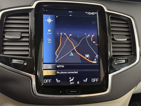 Used 2021 Volvo XC90 T8 Inscription w/ Protection Package Premier image 6
