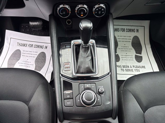 Used 2018 MAZDA CX-5 Sport AWD/4WD image 17