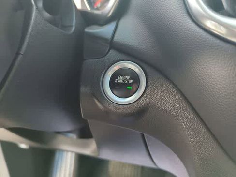 Certified 2022 Chevrolet Equinox LT image 16