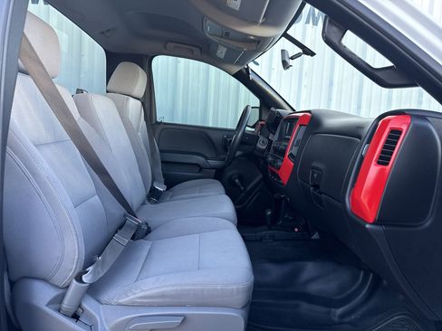 Used 2014 GMC Sierra 1500 4x4 Regular Cab image 48