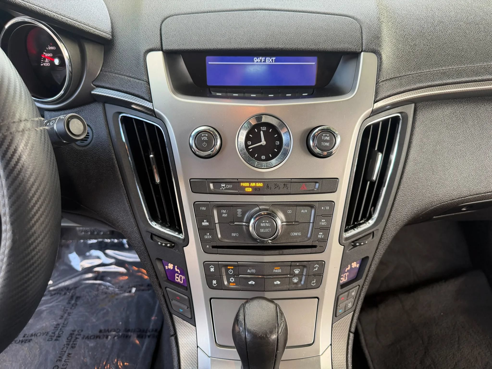 Used 2013 Cadillac CTS Coupe RWD image 15
