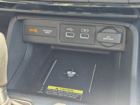 Used 2022 Honda Civic Touring image 36
