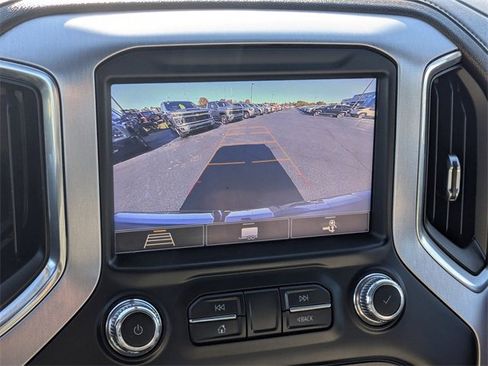 Used 2020 GMC Sierra 1500 SLT image 24
