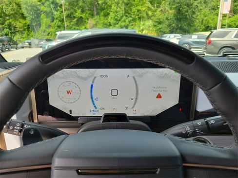 New 2025 GMC Hummer EV 2X image 19