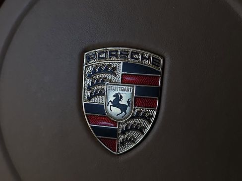 Used 2010 Porsche Panamera Turbo image 29