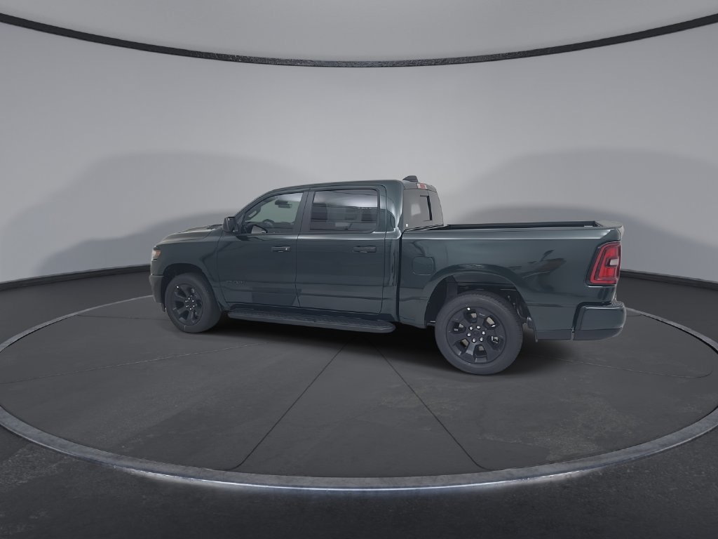 New 2026 RAM 1500 Express AWD/4WD image 10
