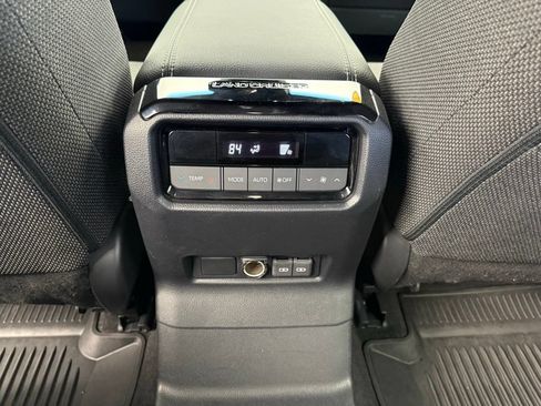 Used 2025 Toyota Land Cruiser 1958 AWD/4WD image 57