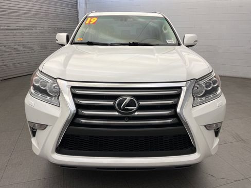 Used 2019 Lexus GX 460 Luxury image 10