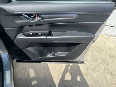 Certified 2025 MAZDA CX-5 AWD 2.5 S image 14