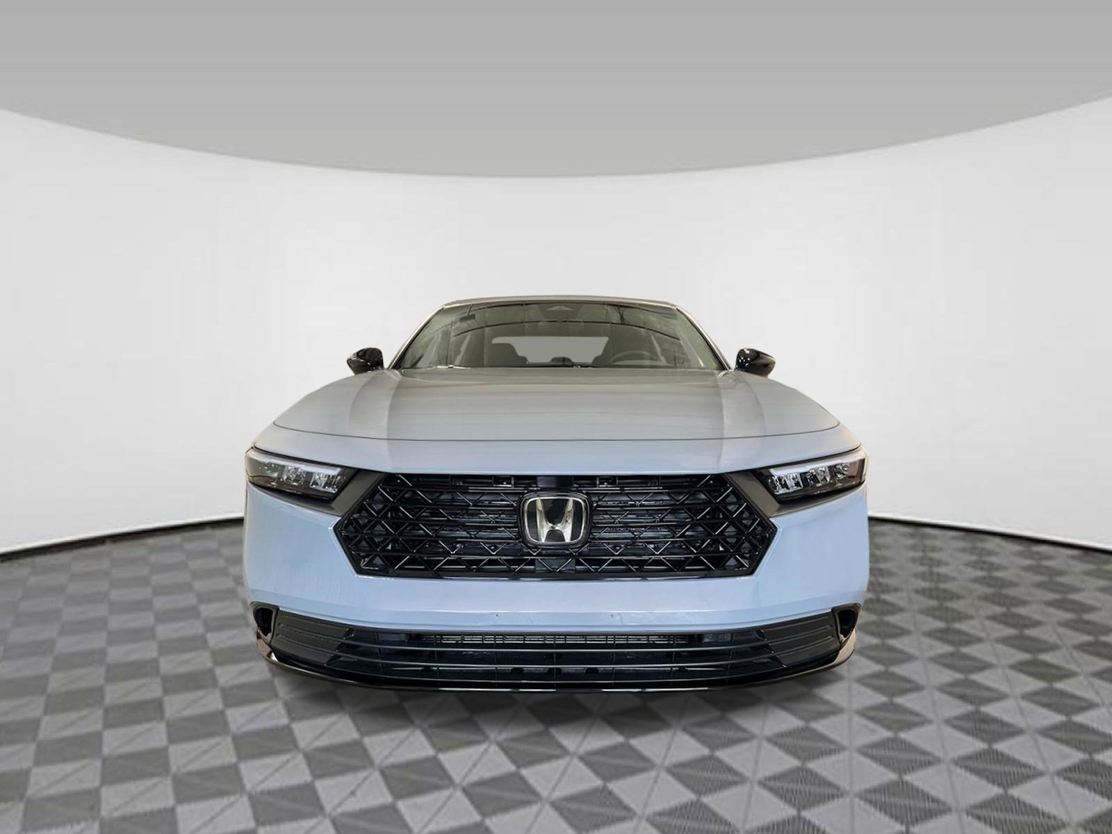 New 2026 Honda Accord Sport image 10