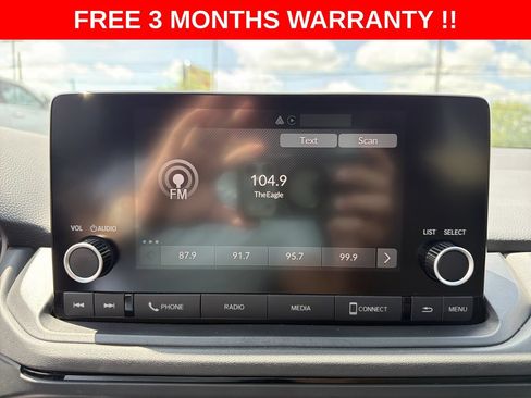 Used 2024 Honda Accord EX image 17