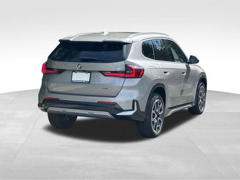 New 2026 BMW X1 xDrive28i w/ Convenience Package AWD/4WD image 4