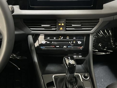 New 2026 Volkswagen Jetta S image 32