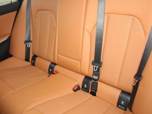 New 2026 BMW 330i xDrive Sedan w/ Premium Package image 23