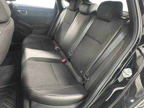 Used 2025 Honda Civic Sport image 12