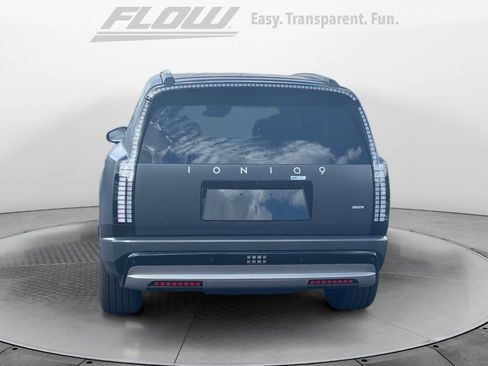 New 2026 Hyundai Ioniq 9 Limited image 6