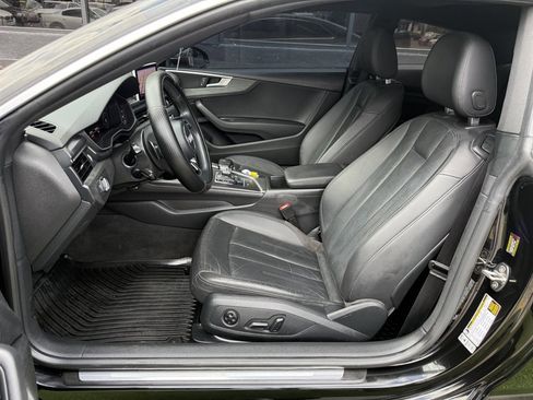 Used 2018 Audi A5 2.0T Premium Plus w/ Premium Plus image 13