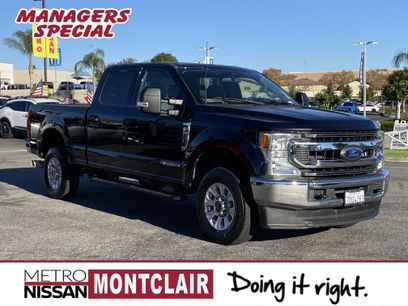 Used 2022 Ford F250 XLT